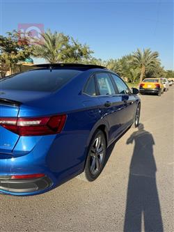 فولكسفاغن جيتا